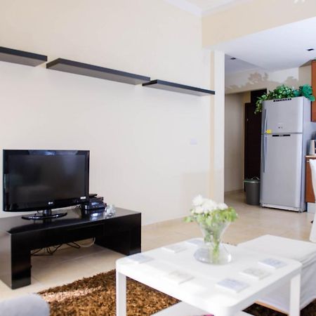 Apartmán Tlvsublet Hayarkon Tel Aviv Exteriér fotografie
