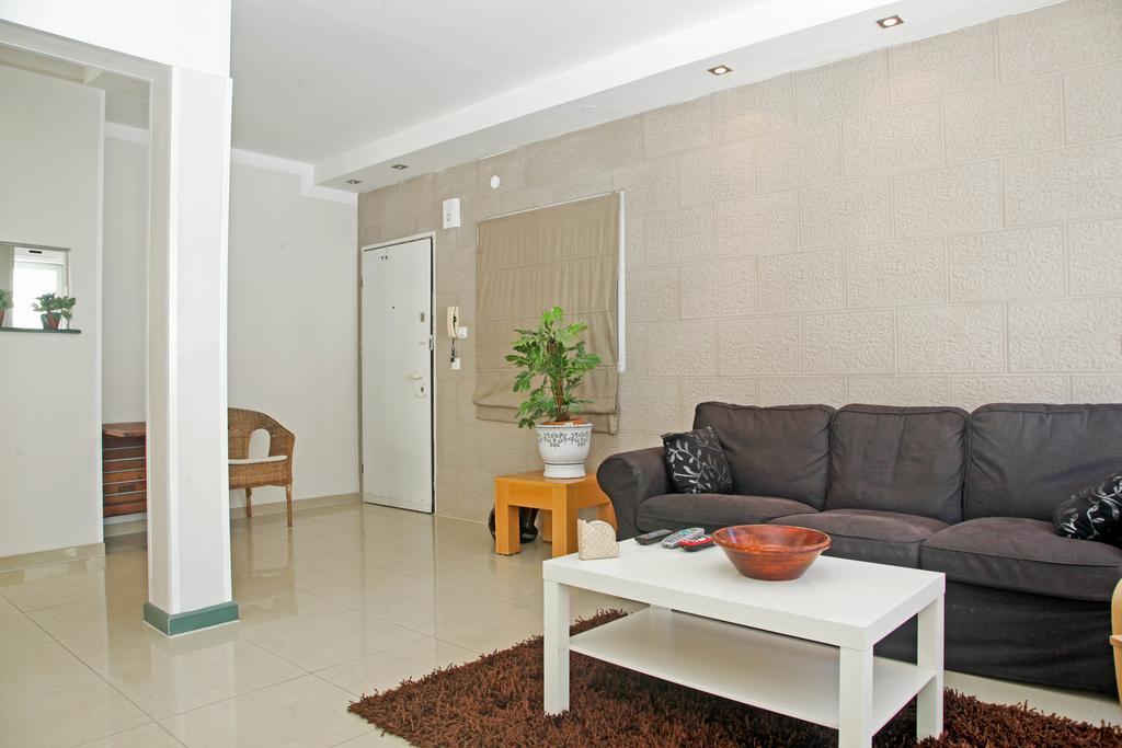 Apartmán Tlvsublet Hayarkon Tel Aviv Exteriér fotografie