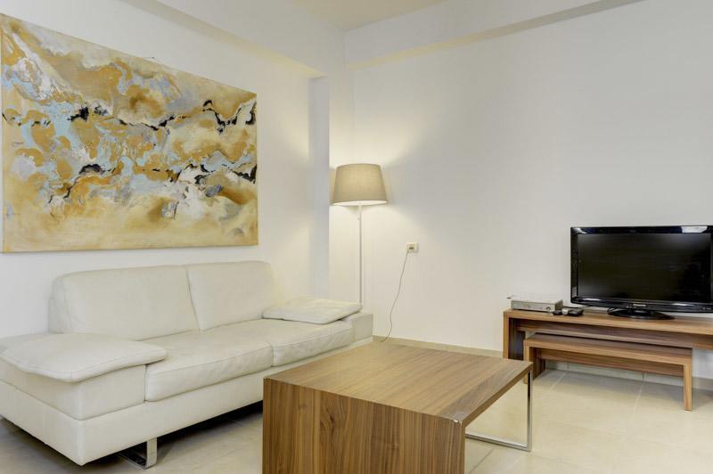 Apartmán Tlvsublet Hayarkon Tel Aviv Exteriér fotografie