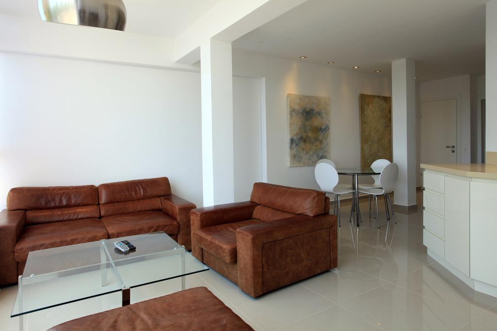 Apartmán Tlvsublet Hayarkon Tel Aviv Exteriér fotografie