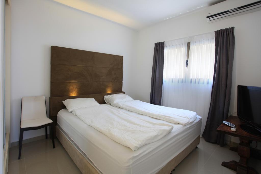 Apartmán Tlvsublet Hayarkon Tel Aviv Exteriér fotografie
