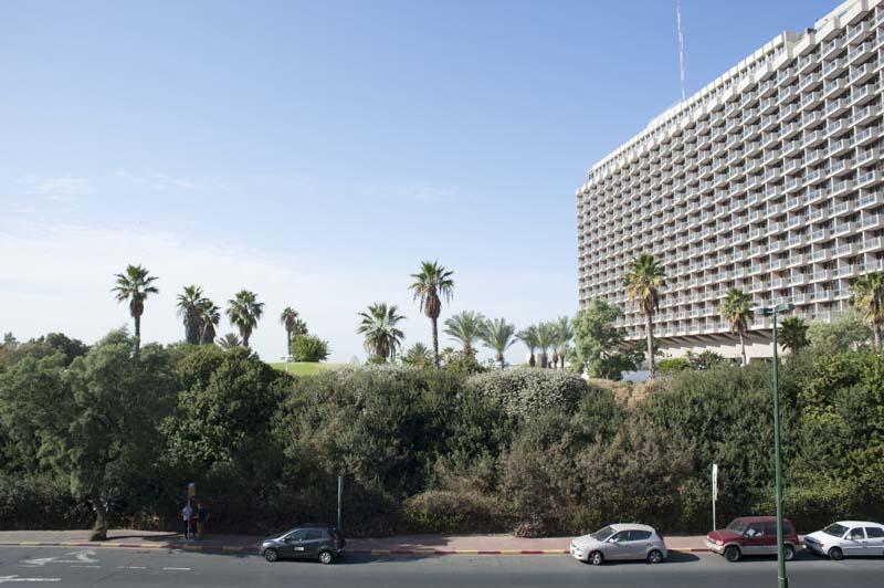 Apartmán Tlvsublet Hayarkon Tel Aviv Exteriér fotografie