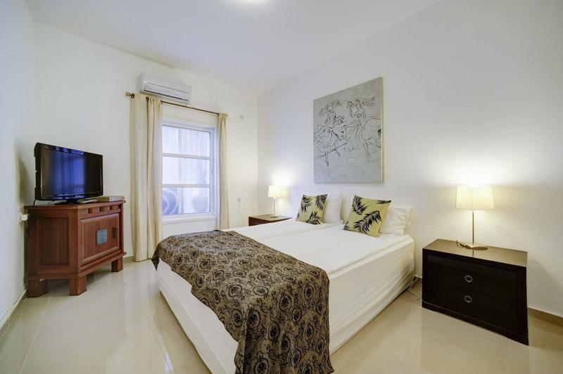 Apartmán Tlvsublet Hayarkon Tel Aviv Exteriér fotografie