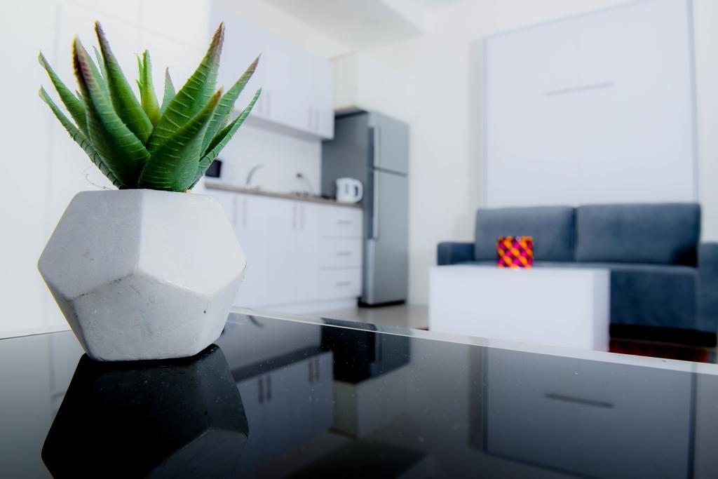 Apartmán Tlvsublet Hayarkon Tel Aviv Exteriér fotografie