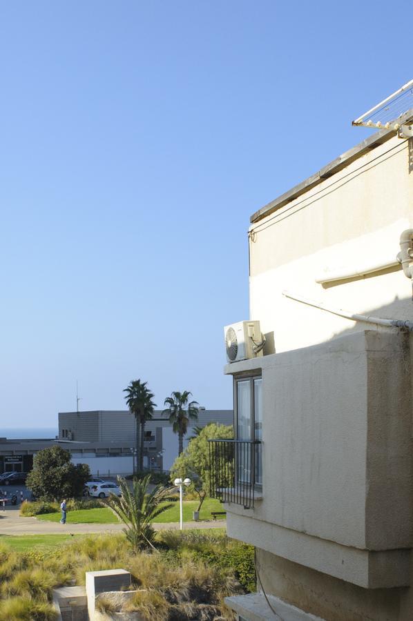 Apartmán Tlvsublet Hayarkon Tel Aviv Pokoj fotografie