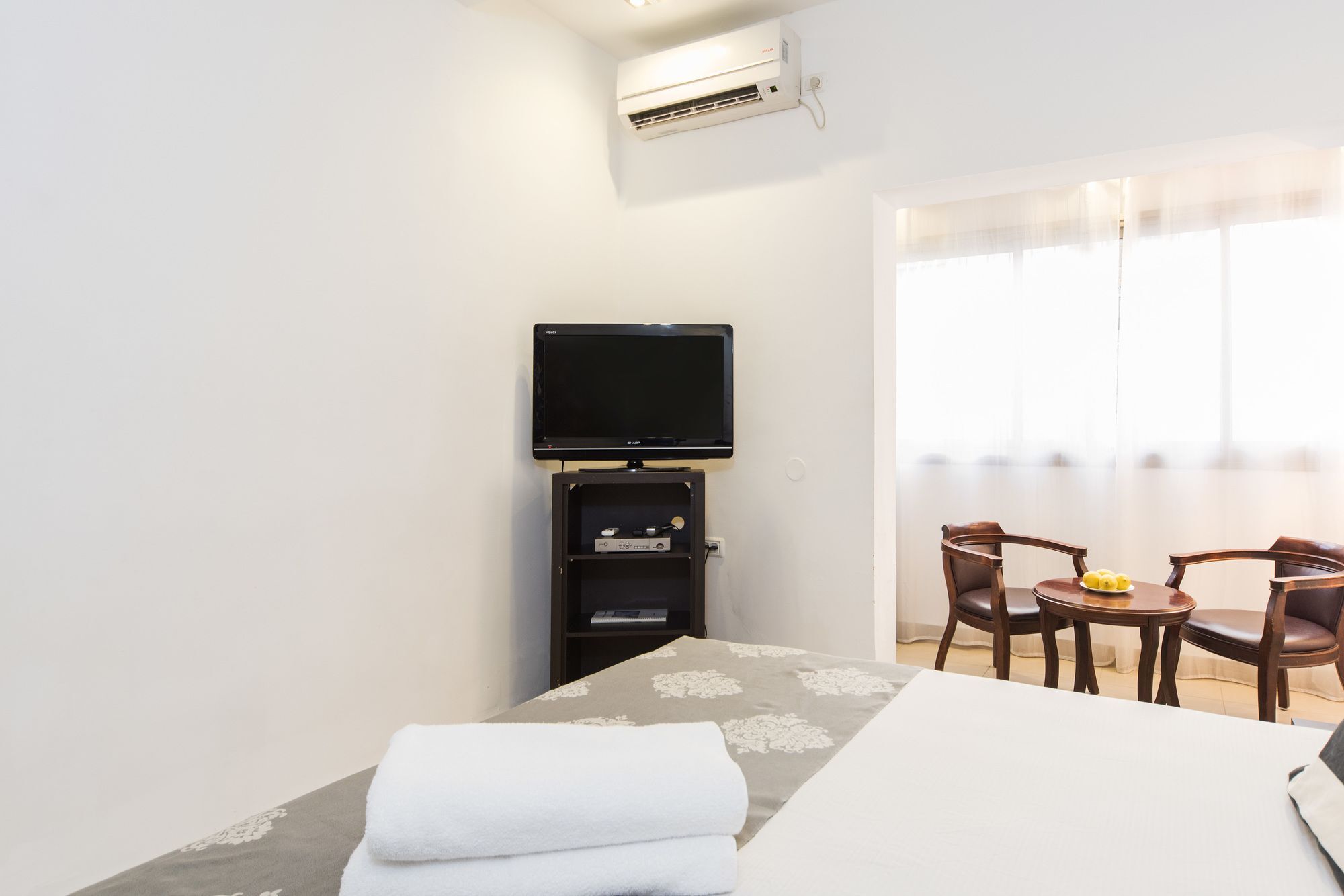 Apartmán Tlvsublet Hayarkon Tel Aviv Exteriér fotografie