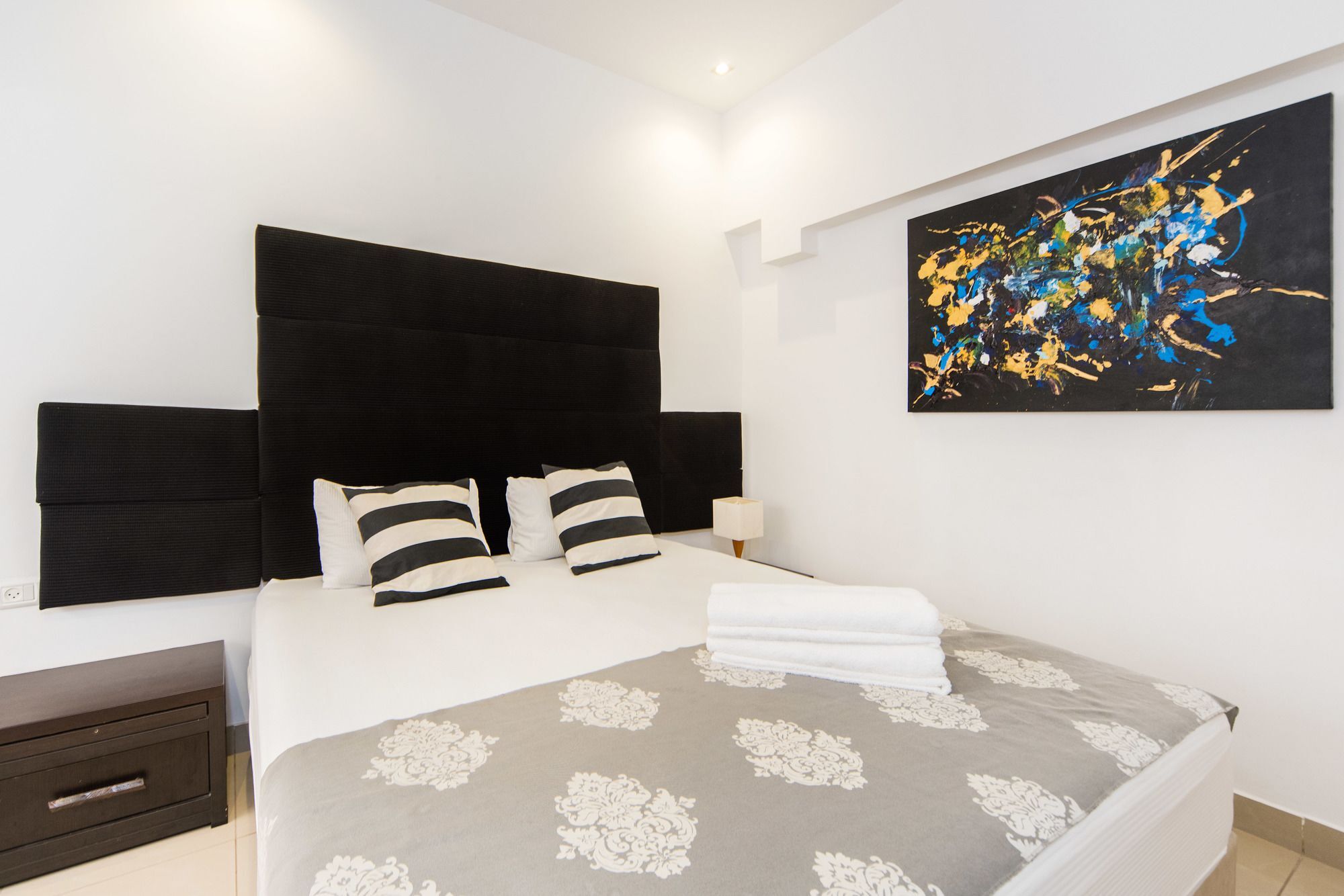 Apartmán Tlvsublet Hayarkon Tel Aviv Exteriér fotografie