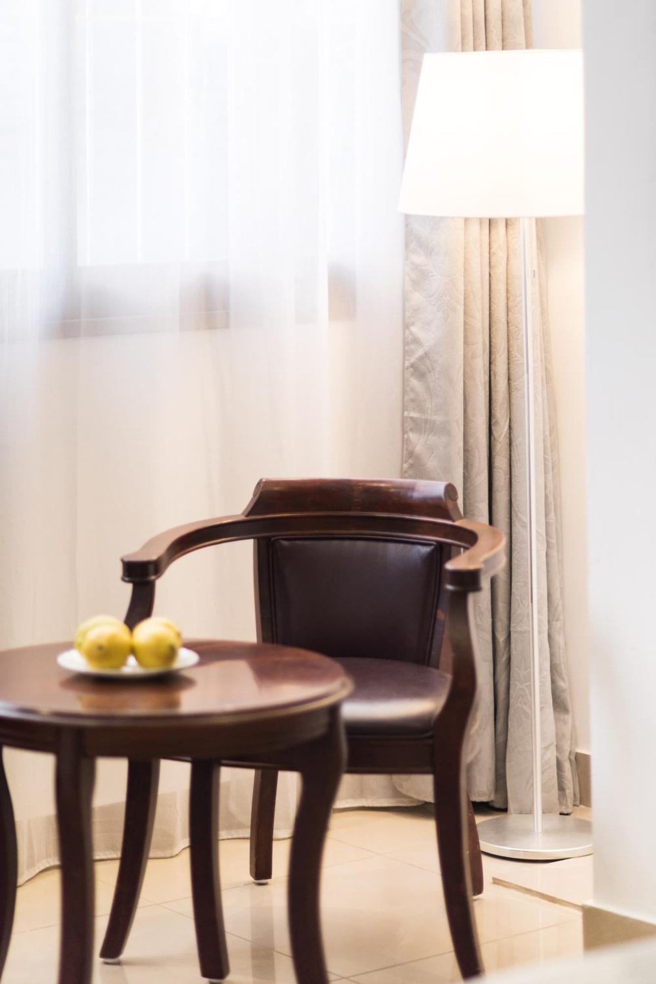 Apartmán Tlvsublet Hayarkon Tel Aviv Exteriér fotografie