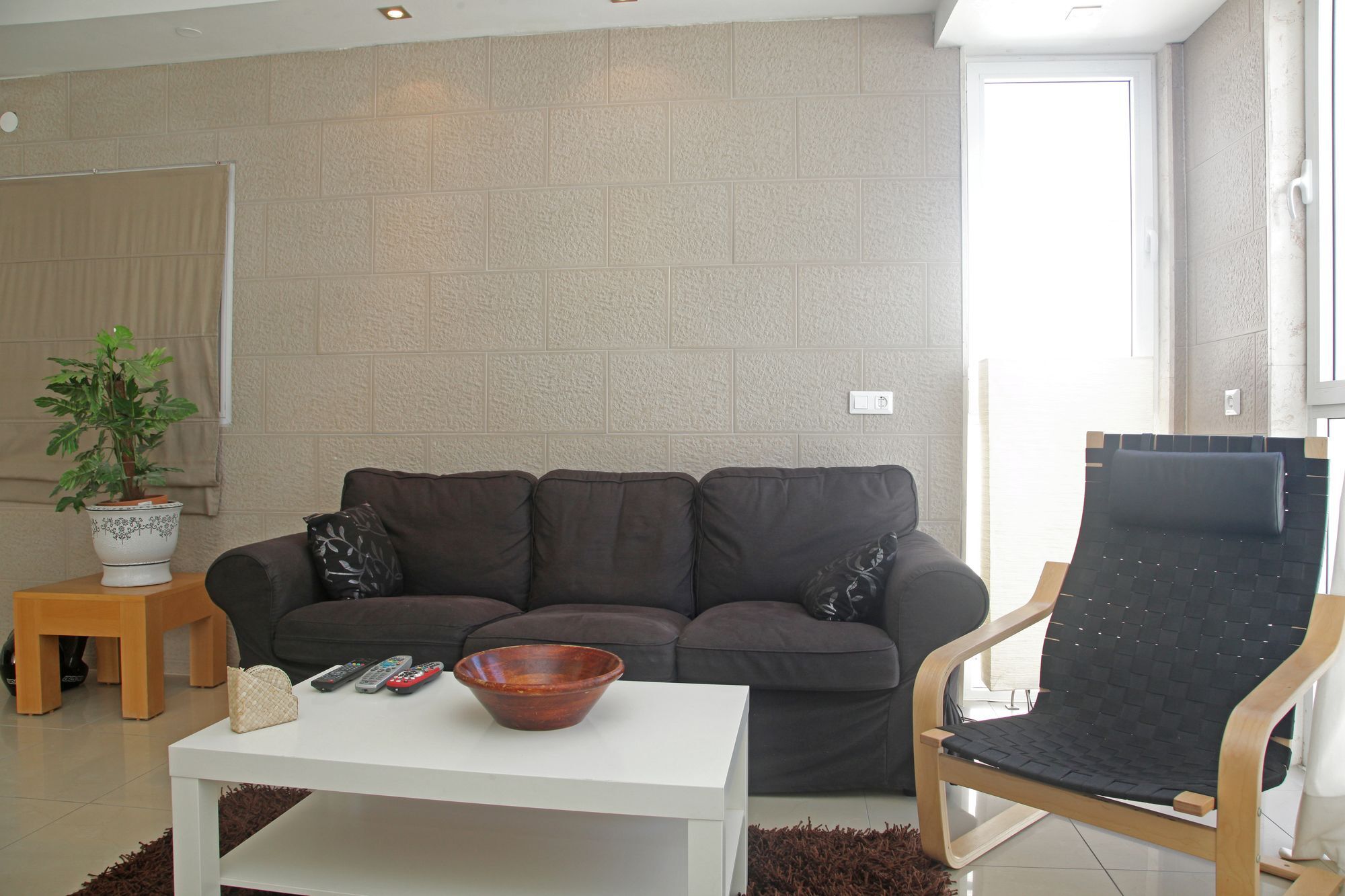 Apartmán Tlvsublet Hayarkon Tel Aviv Exteriér fotografie