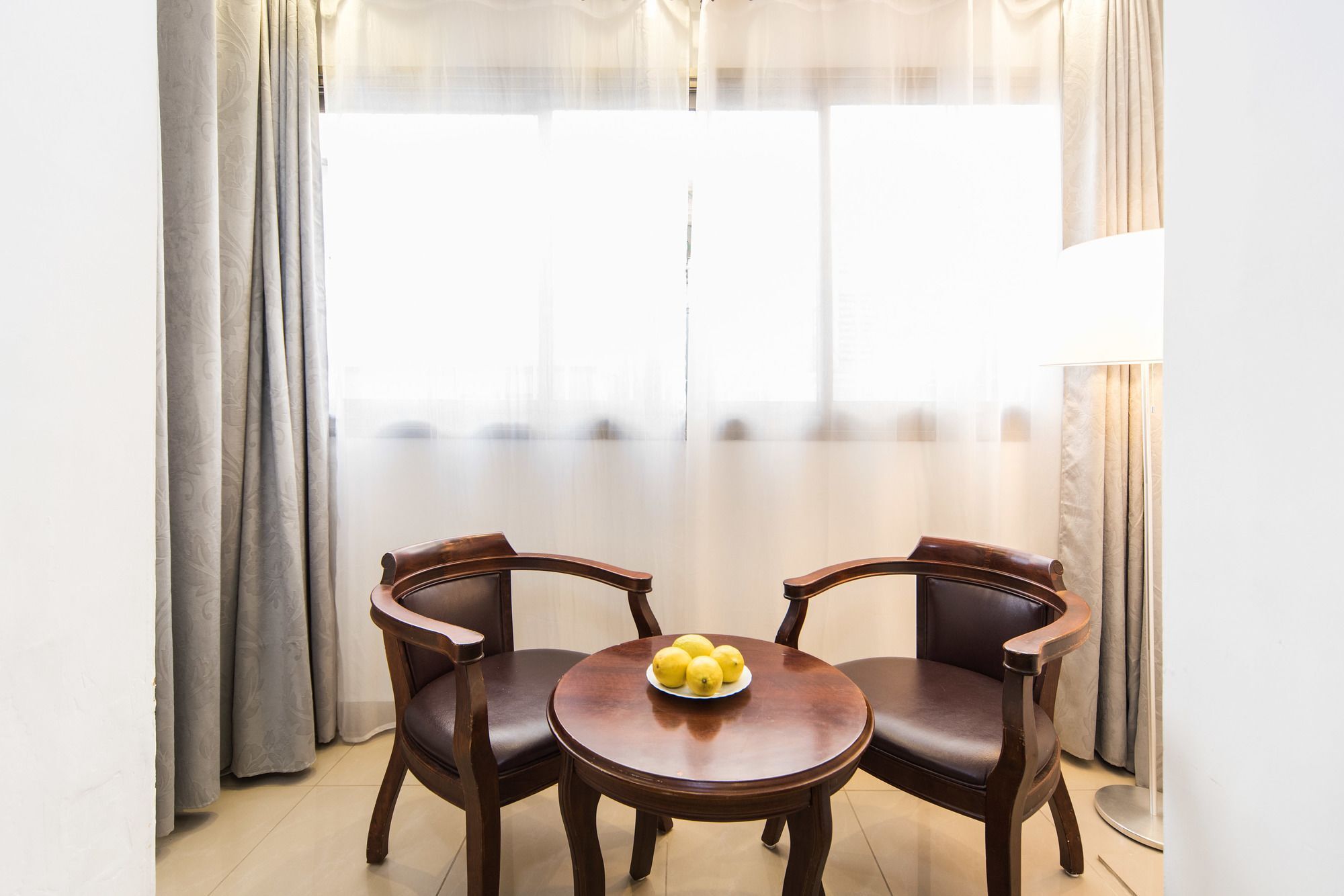 Apartmán Tlvsublet Hayarkon Tel Aviv Exteriér fotografie