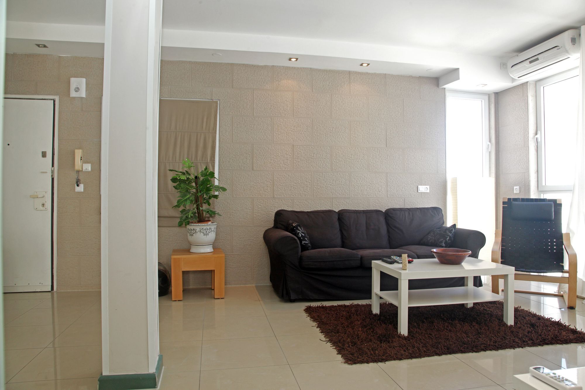 Apartmán Tlvsublet Hayarkon Tel Aviv Exteriér fotografie